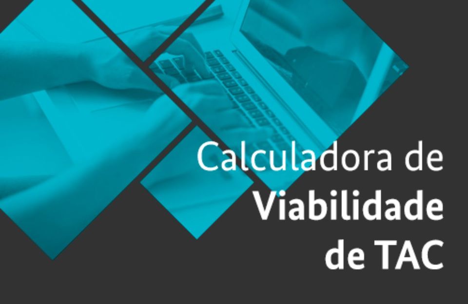 Calculadora de Viabilidade de TAC